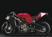 Ducati Desmosedici RR